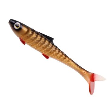 Shad Zeck Rippler, Rudd, 16cm, 28g, 2 pcs/pack