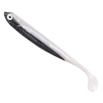 Shad Zeck Zander Gummi, Fish, 12cm, 3pcs/pack