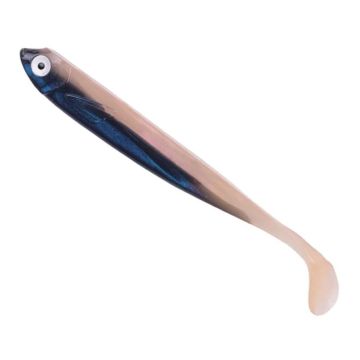 Shad Zeck Zander Gummi, Pinki, 12cm, 3pcs/pack
