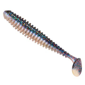 Shad Berkley PowerBait Swimmer Soft, Wagasaki, 8.5cm, 8buc/plic