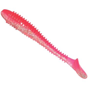 Shad Carp Zoom Predator-Z Oplus Ribbed Killer, Culoare CZ7756, 7cm, 5buc/plic