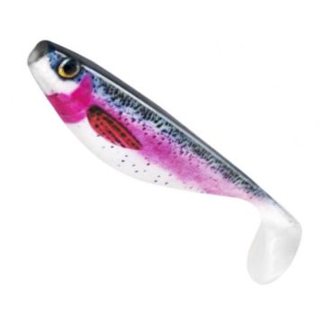 Shad Delphin Bomb Hypno, Rainbo, 9cm, 3buc/plic