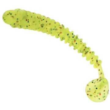 Shad EnergoTeam L&K Floating Long Fly, CHR, 5cm, 8 pcs/pack