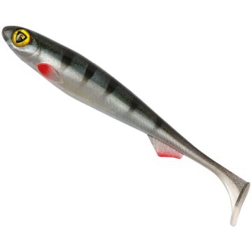 Shad Fox Rage Slick Shad Ultra UV, Young Perch, 7cm, 5bucblister