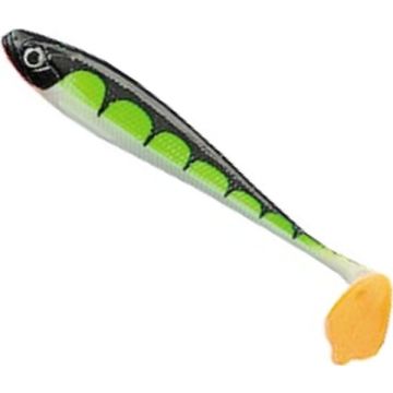 Shad Jaxon Intensa INA 7cm O 5buc/plic