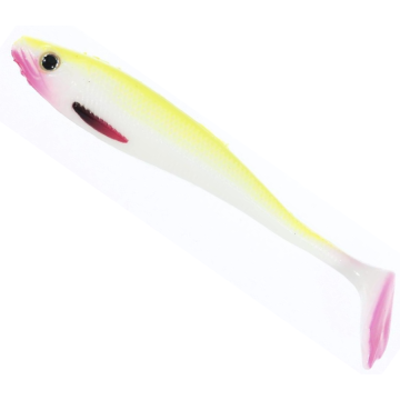 Shad Jaxon Intensa INA M, 12.5cm, 5 pcs/pack