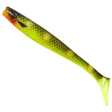 Shad Lucky John Kubira Swim Shad, PG21, 17.5cm, 2bucplic