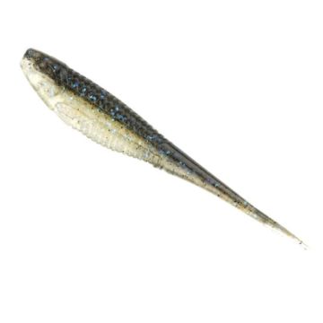 Shad Rapala CrushCity The Jerk, Bait Fish, 9.5cm, 7buc/plic