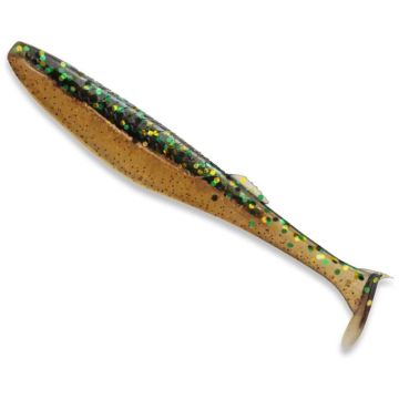 Shad Rapala Crushcity The Kickman, P, 11.5cm, 5pcs/pack