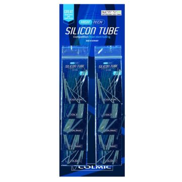 Tub Varnis Siliconic Colmic High-Tech