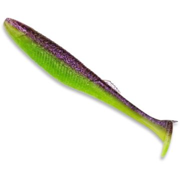 Shad Rapala Crushcity The Kickman, PCH, 10cm, 7pcs/pack