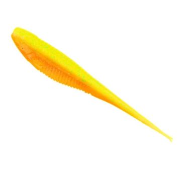 Shad Rapala CrushCity The Jerk,  Solar Flare, 12.7cm, 5buc/plic