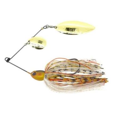 Spinnerbait Berkley DEX, Matt Kinkuro, 7g