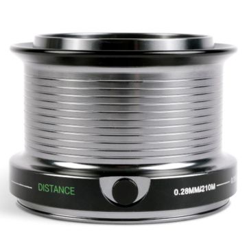 Spare Spool for Korum Zelos Distance 6000 Reel