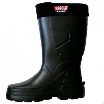 Cizme EVA Rapala Sportsman's