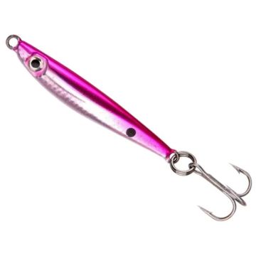 Pilker Spro Cast'X, Pink, 14g