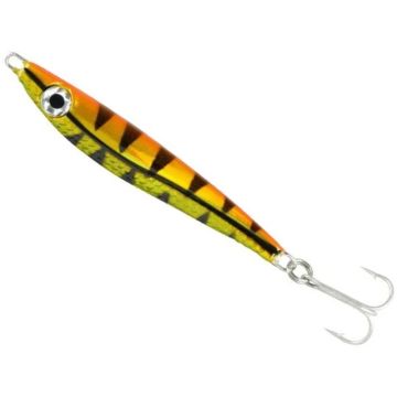 Pilker Spro Cast'X, Fire Tiger, 7g