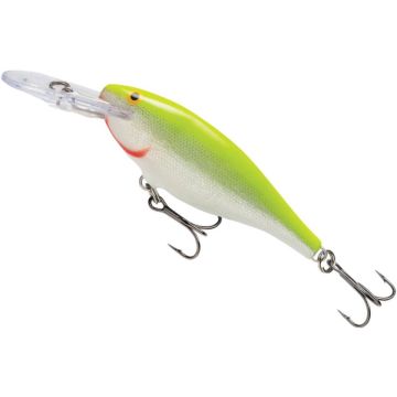 Rapala Shad Rap Lure, Color SFC, 9cm, 15g