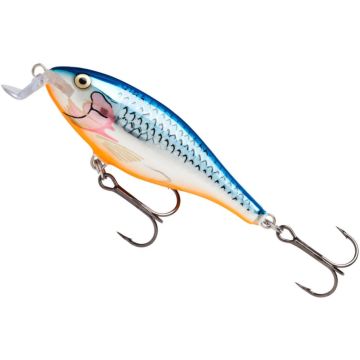 Rapala Shallow Shad Rap Lure, Color SB, 9cm, 12g