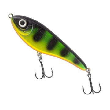 Vobler Strike Pro Buster Jerk II, Suspending, C029F, 12cm, 37g