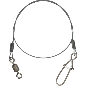 Struna Titan Dragon Leader Titanium Braid 1x7 ATK, 7kg, 1buc/blister