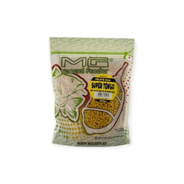 Pelete MG Special Carp Nadire, 4mm, 500g