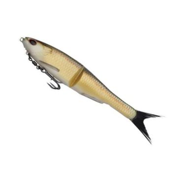 Swimbait Berkley Nessie, Color Gold Shad, 12cm, 11g