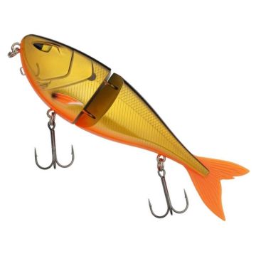Swimbait Berkley Zilla Jointed Glider, Daybreak, 13.5cm, 44g