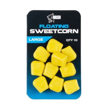 Artificial Floating Sweet Corn Nash, 10pcs/pack