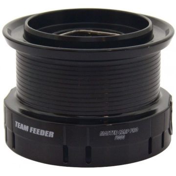 Tambur de Rezerva Mulineta Team Feeder by Dome Master Carp Pro
