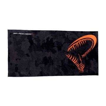 Tec-Tube Savage Gear Black