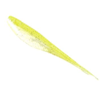 Shad Rapala CrushCity The Jerk, Neon Pearl, 9.5cm, 7 pcs/pack