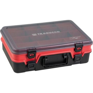 Cutie Trabucco GNT Rig Storage Box