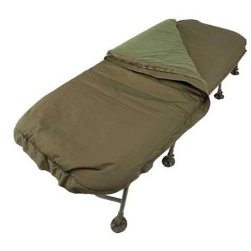 Trakker RLX Bed System 8 Foot