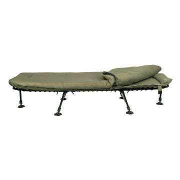Trakker Big Snooze Bed System, 204x78cm