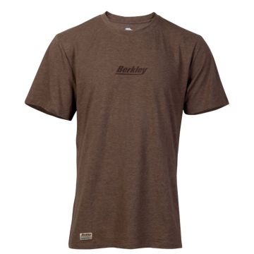 T-shirt Berkley T-Shirt Heather, Khaki