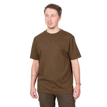 Fox Khaki Indicator T-Shirt