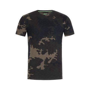 Tricou Korda Kamo Tee, Dark Kamo