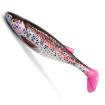 Shad Delphin Realix 3D, Trout, 13cm, 2pcs/pack