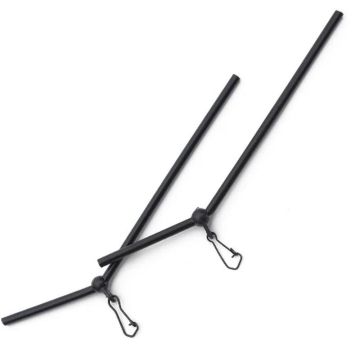 Tub Anti-Tangle Mostiro, Curbat, Rigid, 15cm, 2buc/plic