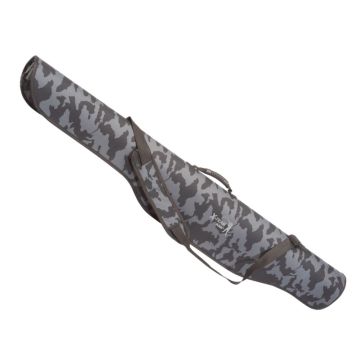 X-Team Double Semi-Rigid Rod Holder, 130cm