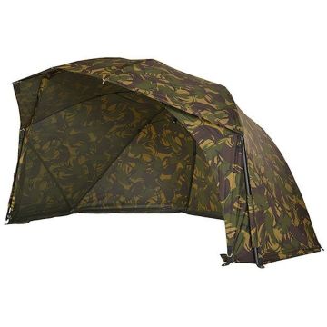 Umbrela-Cort Aqua Products Fast & Light Brolly DPM, 248x185x135cm