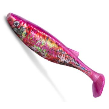 Shad Delphin Realix 3D, Urban, 13cm, 2buc/plic