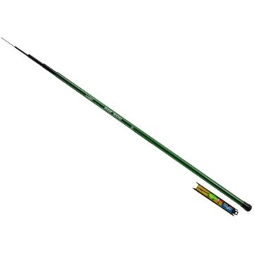 Varga Kamasaki Kid cu Linie Echilibrata, Culoare Verde, Lungime 3m