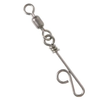 Swivel Snap Zeck Breakline Snap, 30kg, 5pcs/pack