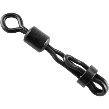 Vartej cu Carabina Carp Zoom Quick Lock Feeder Competition, Nr.8, 10buc/plic