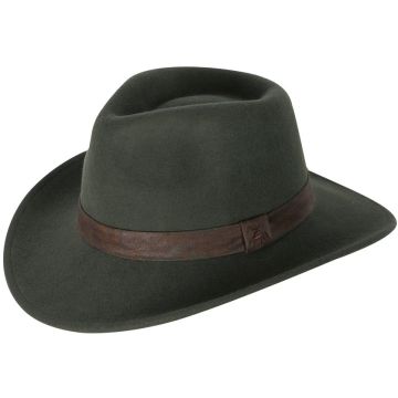 Verney-Carron Hat, Khaki
