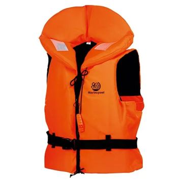 Vesta de Salvare Allroundmarin Marinepool Freedom ISO