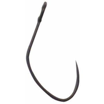 Carlige Spoon Vanfook Fine Wire Barbless SP-21 Zero, 16buc/plic