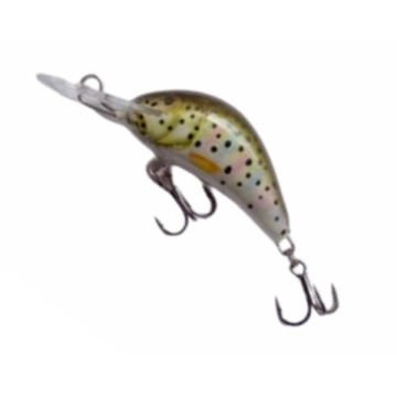 Vobler Kenart Diver Floating, Culoare RTR, 4cm, 3g